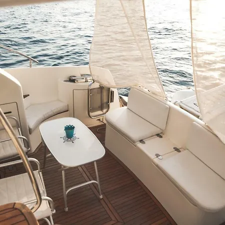 Azimut 39 Fly Yacht *